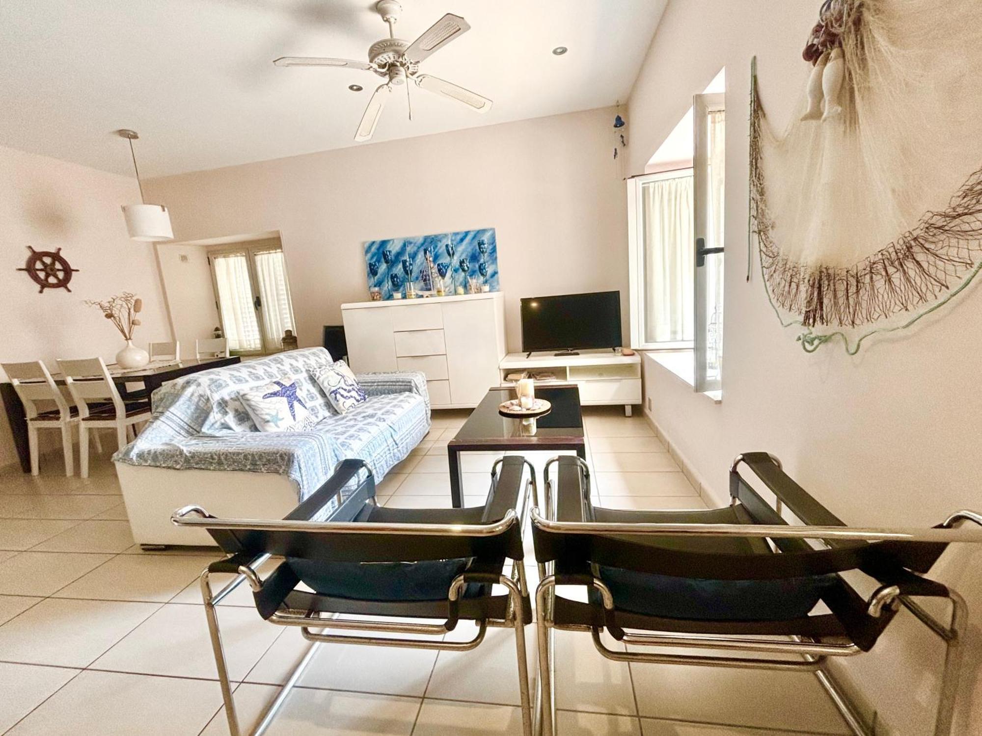 托里代巴拉Increible Casa Frente Al Mar , Planta Baja公寓 外观 照片